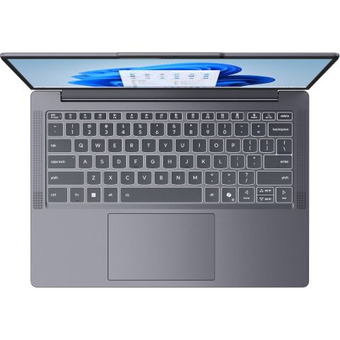 Ноутбук Lenovo IdeaPad Slim 3 14IRH10 (83K000CQRA) - Нулевой остаток (Feed)  - Нулевой остаток (Feed) 