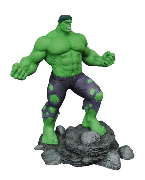 Фігурка Diamond Select Toys Marvel Gallery: Hulk Figure -   -  
