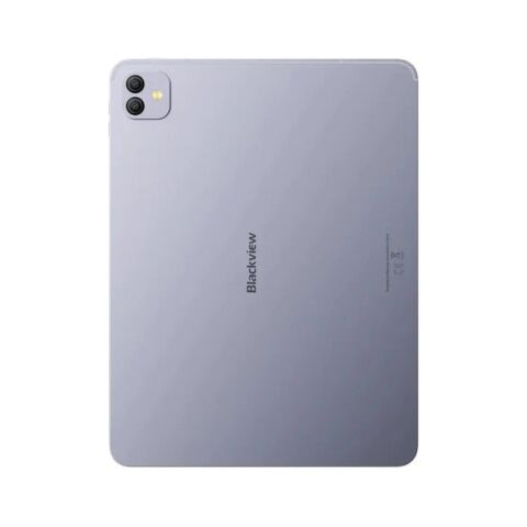 Планшет Blackview Tab Link 8 SET 12.7" 6/256GB/ Wi-Fi/Чохол + стилус/Purple (6931548324379) - Нулевой остаток (Feed)  - Нулевой остаток (Feed) 