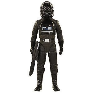 Фігурка Star Wars - Disney Jakks Giant 18 "Tie Pilot Figure - -