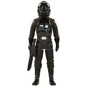 Фігурка Star Wars - Disney Jakks Giant 18 "Tie Pilot Figure -   -  