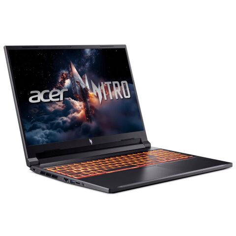 Ноутбук Acer Nitro V 16 ANV16-72-53AN (NH.QUSEU.009) - Ноутбуки  - Ноутбуки 