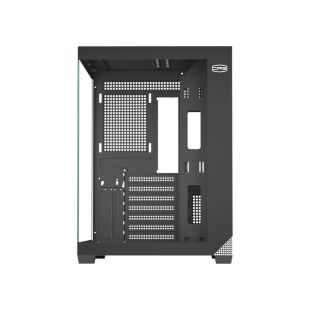 Корпус для ПК PcCooler C3 T700 BK