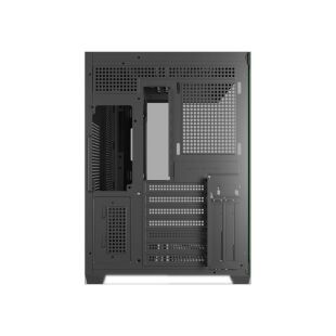 Корпус для ПК PcCooler C3 T700 BK