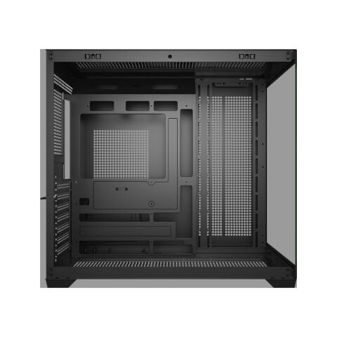 Корпус для ПК PcCooler C3 T700 BK - Корпуса  - Корпуса 