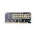 Контроллер Maiwo M.2 NVMe M-key SSD 22*30mm, 22*42mm, 22*60mm, 22*80mm to PCI (KT046) - Контроллеры ExpressCard  - Контроллеры ExpressCard 