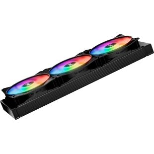 Кулер для корпуса Be quiet! LIGHT WINGS LX 120mm PWM high-speed (BL123)