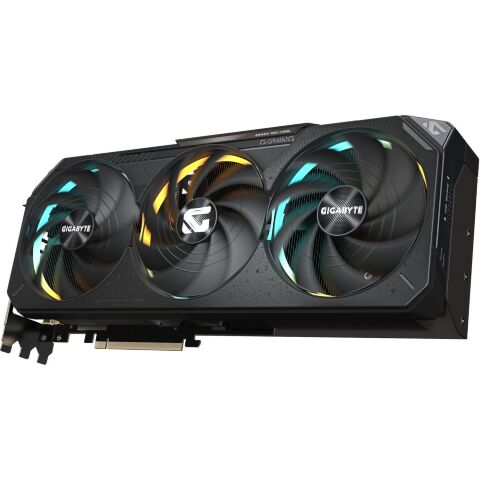 Видеокарта GIGABYTE GeForce RTX5080 16GB GAMING OC (GV-N5080GAMING OC-16GD) - Нулевой остаток (Feed)  - Нулевой остаток (Feed) 