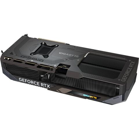 Видеокарта GIGABYTE GeForce RTX5080 16GB GAMING OC (GV-N5080GAMING OC-16GD) - Нулевой остаток (Feed)  - Нулевой остаток (Feed) 