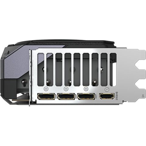 Видеокарта GIGABYTE GeForce RTX5080 16GB GAMING OC (GV-N5080GAMING OC-16GD) - Нулевой остаток (Feed)  - Нулевой остаток (Feed) 