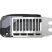Видеокарта GIGABYTE GeForce RTX5080 16GB GAMING OC (GV-N5080GAMING OC-16GD) - Нулевой остаток (Feed)  - Нулевой остаток (Feed) 