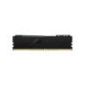 Модуль памяти для компьютера DDR4 16GB (2x8GB) 3200 MHz Black Kingston Fury (ex.HyperX) (KF432C16BBK2/16WP)