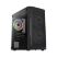 Корпус для ПК AeroCool Trinity Mini-G-BK-v2 (ACCS-PV32033.11) - Нулевой остаток (Feed)  - Нулевой остаток (Feed) 