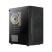 Корпус для ПК AeroCool Trinity Mini-G-BK-v2 (ACCS-PV32033.11) - Нулевой остаток (Feed)  - Нулевой остаток (Feed) 