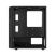 Корпус для ПК AeroCool Trinity Mini-G-BK-v2 (ACCS-PV32033.11) - Нулевой остаток (Feed)  - Нулевой остаток (Feed) 