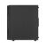 Корпус для ПК AeroCool Trinity Mini-G-BK-v2 (ACCS-PV32033.11) - Нулевой остаток (Feed)  - Нулевой остаток (Feed) 