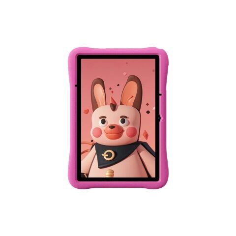 Планшет Oscal Pad 60 KIDS 10.1" 4/128GB/Wi-Fi/ Pink (6931548322382) - Нулевой остаток (Feed) - Нулевой остаток (Feed)