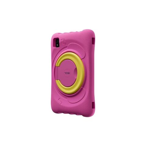 Планшет Oscal Pad 60 KIDS 10.1" 4/128GB/Wi-Fi/ Pink (6931548322382) - Нулевой остаток (Feed) - Нулевой остаток (Feed)