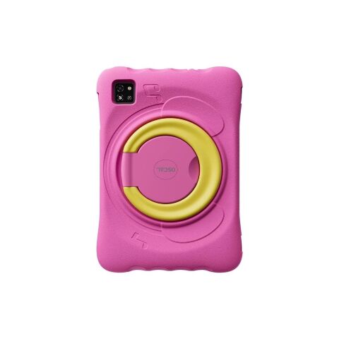 Планшет Oscal Pad 60 KIDS 10.1" 4/128GB/Wi-Fi/ Pink (6931548322382) - Нулевой остаток (Feed) - Нулевой остаток (Feed)