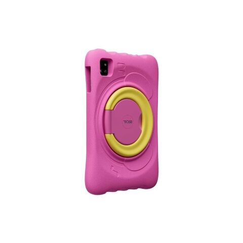 Планшет Oscal Pad 60 KIDS 10.1" 4/128GB/Wi-Fi/ Pink (6931548322382) - Нулевой остаток (Feed) - Нулевой остаток (Feed)