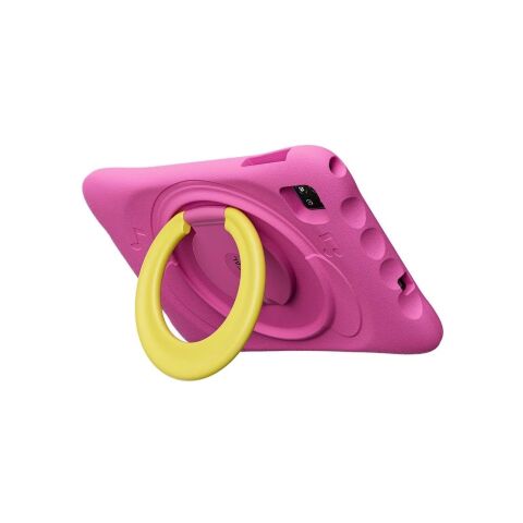 Планшет Oscal Pad 60 KIDS 10.1" 4/128GB/Wi-Fi/ Pink (6931548322382) - Нулевой остаток (Feed) - Нулевой остаток (Feed)