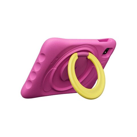 Планшет Oscal Pad 60 KIDS 10.1" 4/128GB/Wi-Fi/ Pink (6931548322382) - Нулевой остаток (Feed) - Нулевой остаток (Feed)
