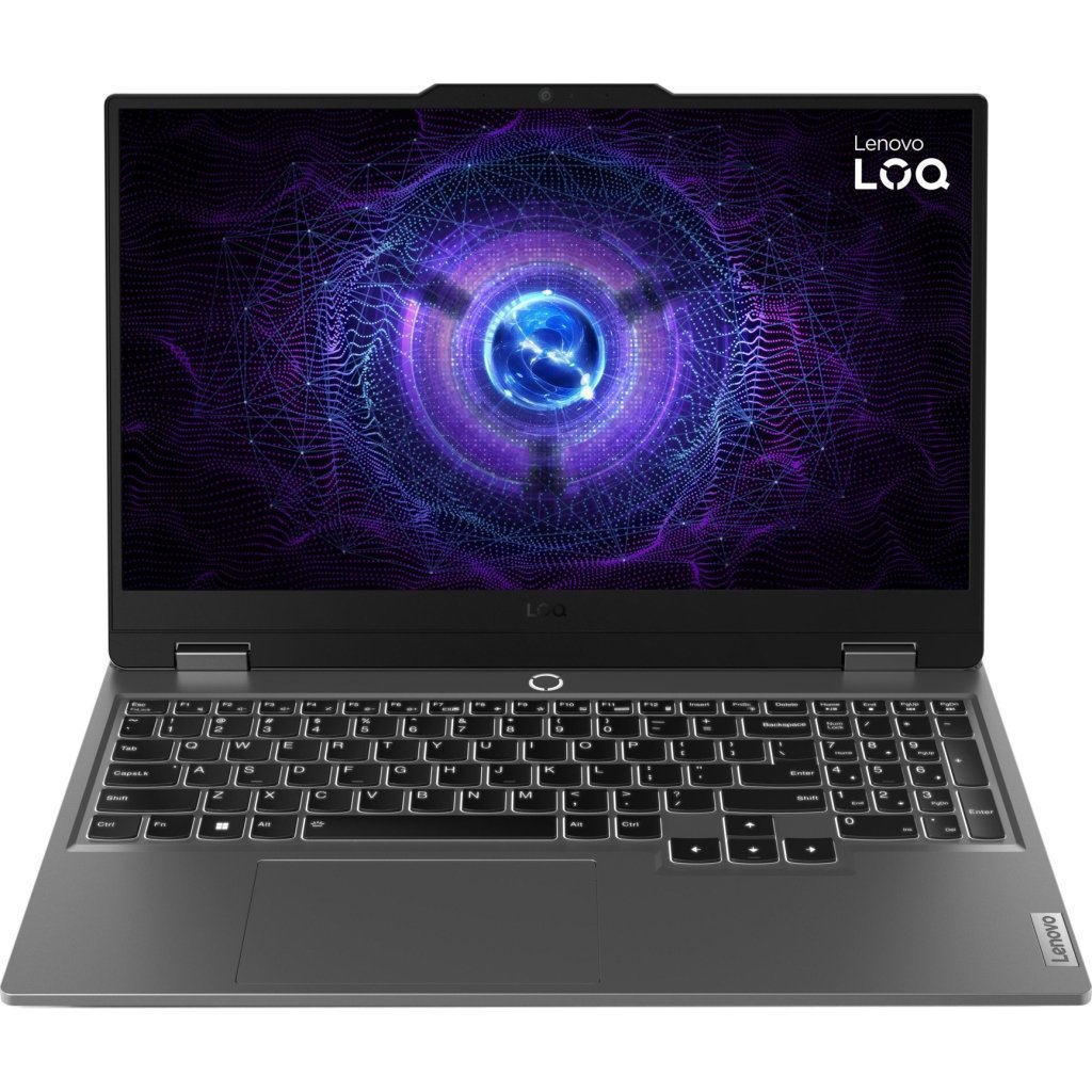 Ноутбук Lenovo LOQ 15IAX9 (83GS00MDRA)