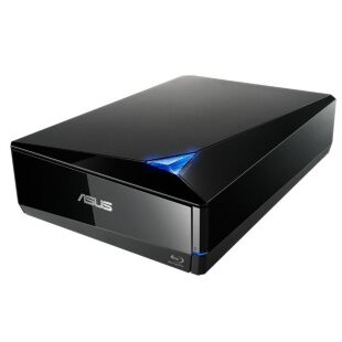 Оптический привод Blu-Ray ASUS BW-16D1X-U/BLK/G/AS (90DD0210-M29000)
