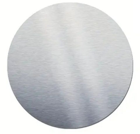 Табличка металлическая алюминиевая 2D Unmasked Predator Хищник 20 см. - -