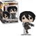 Фигурка Funko Attack on Titan Mikasa Ackermann Атака Титанов фанко Микаса 1446 -   -  