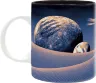 Чашка Abystyle DUNE Fear is the mind-killer Mug кухоль Дюна 320 мл.
