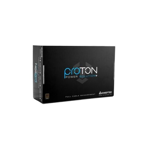 Блок питания Chieftec 850W Proton (BDF-850C) - Нулевой остаток (Feed)  - Нулевой остаток (Feed) 