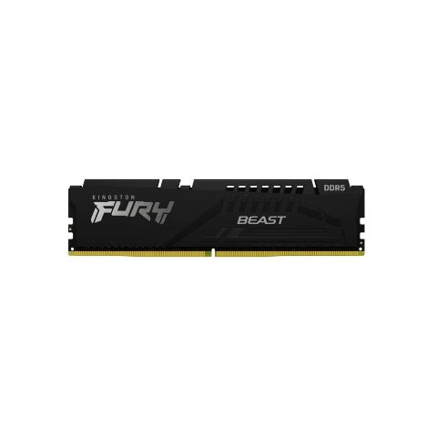 Модуль памяти для компьютера DDR5 8GB 6000 MHz Beast AM5 Black Fury (KF560C36BBE-8) - Модули памяти для компьютера  - Модули памяти для компьютера 