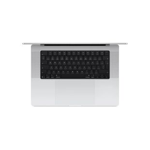 Ноутбук Apple MacBook Pro 16 A3428 M5 Pro Silver (MGE64UA/A)
