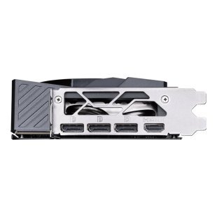 Видеокарта MSI GeForce RTX5070 Ti 16GB GAMING TRIO OC (RTX 5070 Ti 16G GAMING TRIO OC)