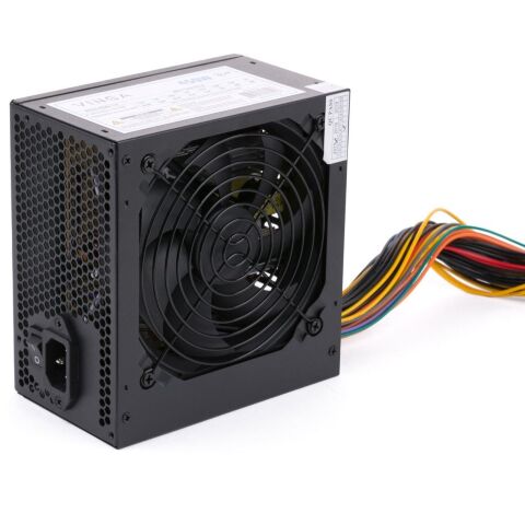 Блок питания Vinga 450W ОЕМ (PSU-450-12) - Блоки питания  - Блоки питания 