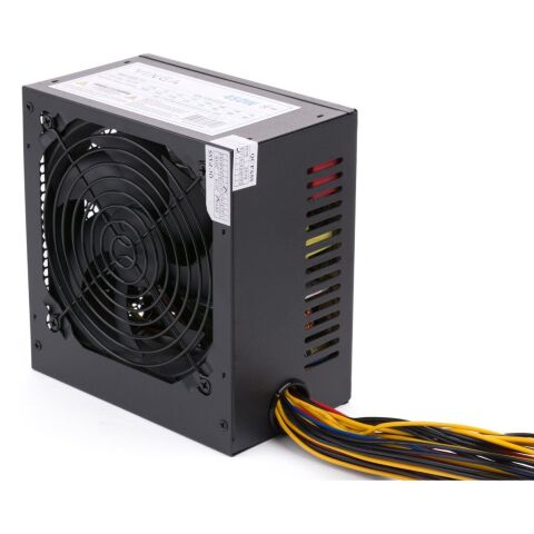Блок питания Vinga 450W ОЕМ (PSU-450-12) - Блоки питания  - Блоки питания 