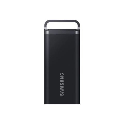 Накопитель SSD USB 3.2 8TB T5 Shield Samsung (MU-PH8T0S/EU) - Нулевой остаток (Feed)  - Нулевой остаток (Feed) 