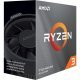 Процессор AMD Ryzen 3 3100 (100-100000284BOX) - Нулевой остаток (Feed) - Нулевой остаток (Feed)