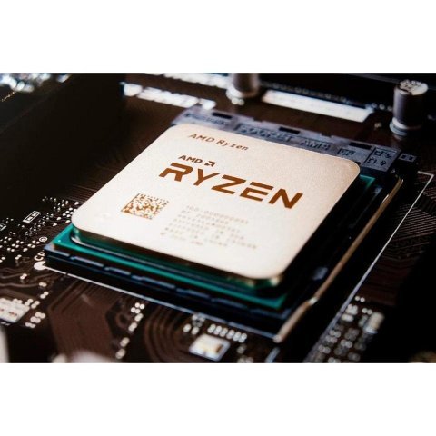 Процессор AMD Ryzen 3 3100 (100-100000284BOX) - Нулевой остаток (Feed) - Нулевой остаток (Feed)