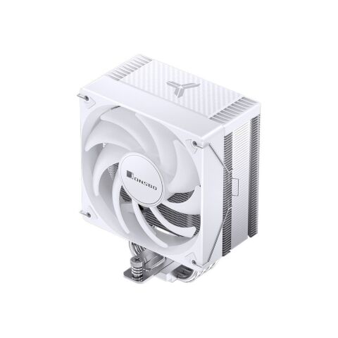 Кулер для процессора JONSBO CR-1000 EVO ARGB White - Нулевой остаток (Feed) - Нулевой остаток (Feed)