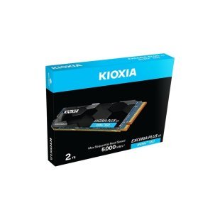 Накопитель SSD M.2 2280 1TB EXCERIA PLUS G3 Kioxia (LSD10Z001TG8)