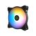 Кулер для корпуса Gamemax FN-12Rainbow-C2 - Нулевой остаток (Feed)  - Нулевой остаток (Feed) 
