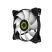 Кулер для корпуса Gamemax FN-12Rainbow-C2 - Нулевой остаток (Feed)  - Нулевой остаток (Feed) 