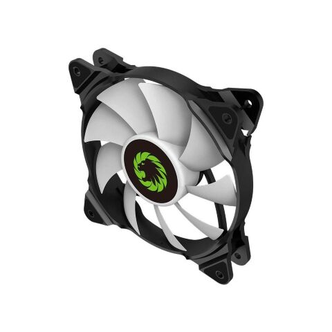 Кулер для корпуса Gamemax FN-12Rainbow-C2 - Нулевой остаток (Feed)  - Нулевой остаток (Feed) 