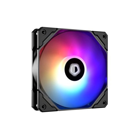 Кулер для корпуса ID-Cooling TF-12025-PRO ARGB REVERSE - Нулевой остаток (Feed) - Нулевой остаток (Feed)