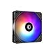 Кулер для корпуса ID-Cooling TF-12025-PRO ARGB REVERSE - Нулевой остаток (Feed) - Нулевой остаток (Feed)