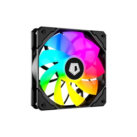 Кулер для корпуса ID-Cooling TF-12025-PRO ARGB REVERSE - Нулевой остаток (Feed) - Нулевой остаток (Feed)