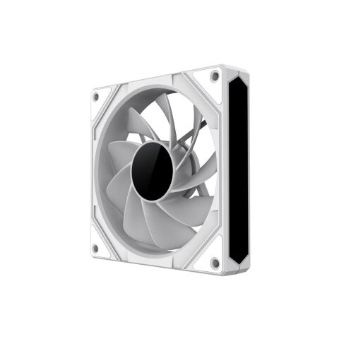 Кулер для корпуса Gamemax FN12A-S8I-RW - Нулевой остаток (Feed)  - Нулевой остаток (Feed) 