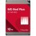 Жесткий диск 3.5" 10TB Red Plus WD (WD100EFGX) - Нулевой остаток (Feed) - Нулевой остаток (Feed)